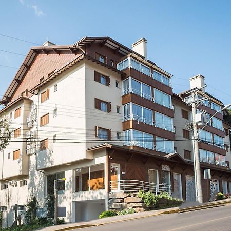 Apartamentos Monte Felice Stay Gramado Exterior foto